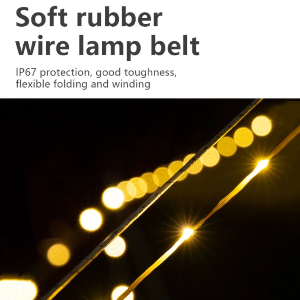 LED Light Tent Light Light Str - Outdoor Lighting Led Strip avis et prix