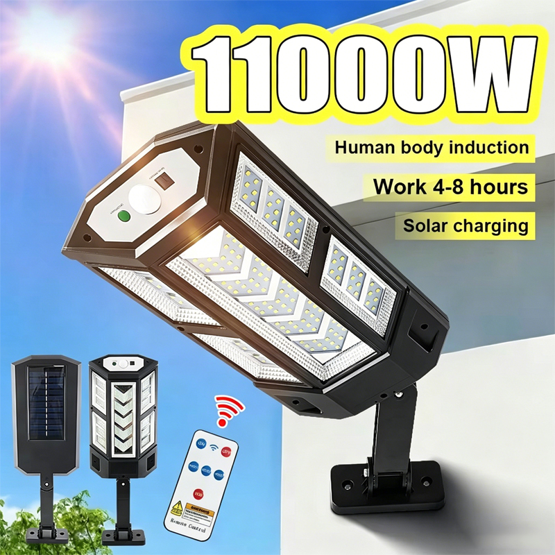 Solar LED Light Super Bright O - Outdoor Lighting Quality avis et prix