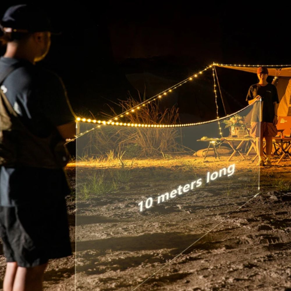 LED Light Tent Light Light Str - Outdoor Lighting Led Strip avis et prix